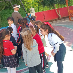 Kapadokya Sanal  Balon Turu