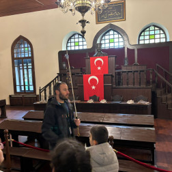 ANKARA GEZİMİZDEN