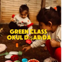 Okul Dışarıda – Green Class