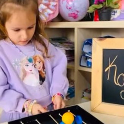 Güneş Sistemi – Kopernik Modeli Etkinliği