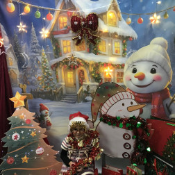 Ahşap Boyama Atölyemiz