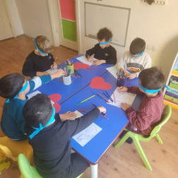 Dünya Engelliler Günü Farkındalık Çalışmamız