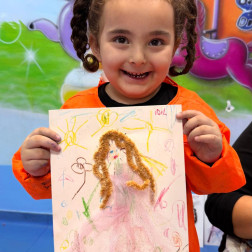 GÖRSEL SANATLAR TASARIM