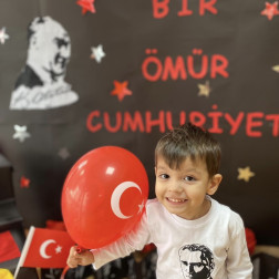 Viaport Şube’nin Cumhuriyet Kutlaması 🌸