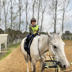 Viaport Şube’nin Okul Dışarıda Günü 🌸