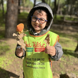 Viaport Şube’nin Okul Dışarıda Günü 🌸