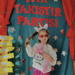 Viaport Şube’nin Tak Takıştır Partisi