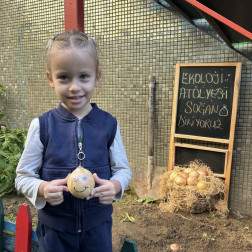 Viaport Şube’nin Ekolojik Atölyesi 🌸