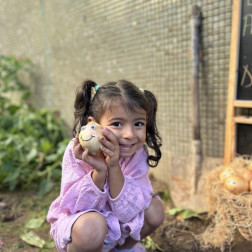 Viaport Şube’nin Ekolojik Atölyesi 🌸