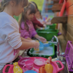 Viaport Şube’nin Günlük Yaşam Becerileri 🌸