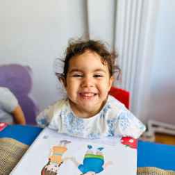 Sınıf İçi Faaliyetlerimiz