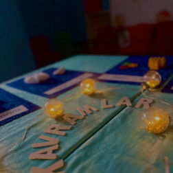 Kavramlar Dünyasında Keşif Yolculuğu