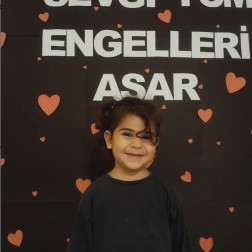 Sevgi Tüm Engelleri Aşar Etkinliği