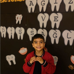 Ağız ve Diş Sağlığı Farkındalık Etkinliği