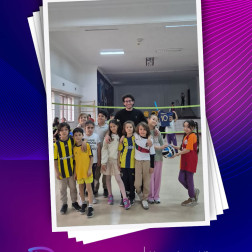 ⚽🔥 İlkokul Sınıflar Arası Futbol Turnuvamız Başladı! 🔥⚽