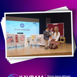 “Twist, Speak, Shine!” ✨