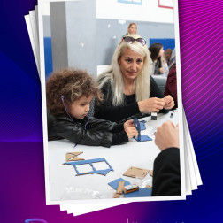 Veli Zirvesi etkinliği