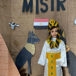 Antik Mısır’a Yolculuk