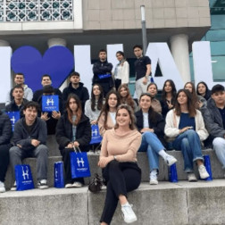 YKS PROVALARINA DEVAM!