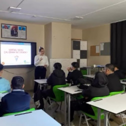 VERİMLİ DERS ÇALIŞMA TEKNİKLERİ