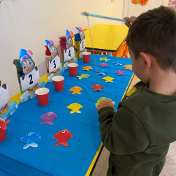 MATEMATİK ETKİNLİĞİ