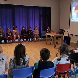 AĞIZ VE DİŞ SAĞLIĞI HAFTASI