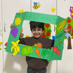 Yerli Malı Haftası Coşkusu!