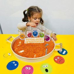 Duygularımı Aktarıyorum