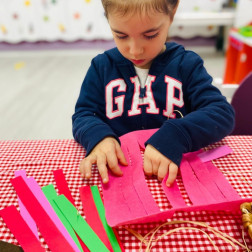 Tasarım Atölyesi Çalışmamız