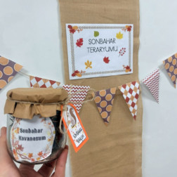 Sonbahar Teraryumu Yapıyoruz