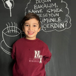 DÜNYA TÜRK KAHVESİ GÜNÜ