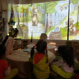 ❄️ Kış Uykusuna Yatan Hayvanları İnceledik! 🐻🦇