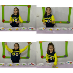 Matematik ve Kodlama Atölyesi