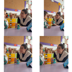 Robotik Kodlama Atölyesi