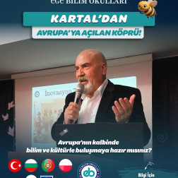 Erasmus K12+ Projesi