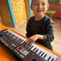 Org Öğrenme Etkinliği