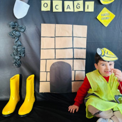 Maden Günü Etkinliği