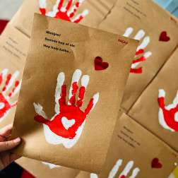 En Büyük Hakkımız: Sevgi