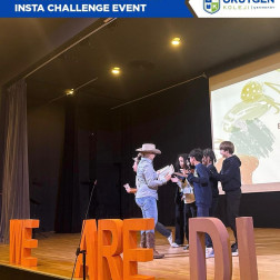 Proud of Our Middle School DI Champions! 🏆