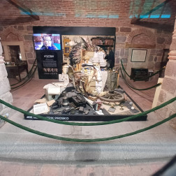 RAHMİ KOÇ MÜZESİ