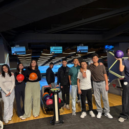 9. SINIFLAR TANIŞMA-KAYNAŞMA BOWLİNG ETKİNLİĞİ