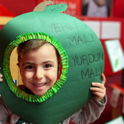 YERLİ MALI HAFTASI ETKİNLİĞİ