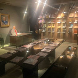 11. ve 12. Sınıf Öğrencilerimizle Kadir Has Üniversitesi Gezisi