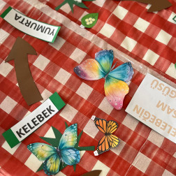 Su Motoru ile Bilim Deneyi