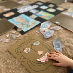 Dünyayı Duyularımızla Keşfediyoruz!