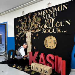10 KASIM