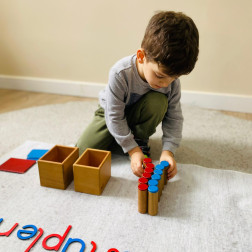 Duyuların Sihirli Dünyası: Ses Tüpleriyle Keşif Zamanı