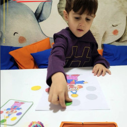 Minik Adımlarla Kodlamaya İlk Adım!