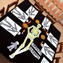 Minik Bilim İnsanlarıyla İskelet Sistemi Keşfi!