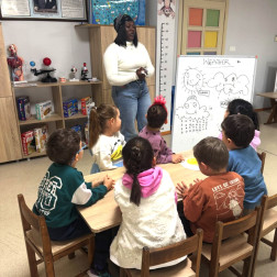 Weather Time: Eğlenerek İngilizce Hava Durumu Öğreniyoruz!